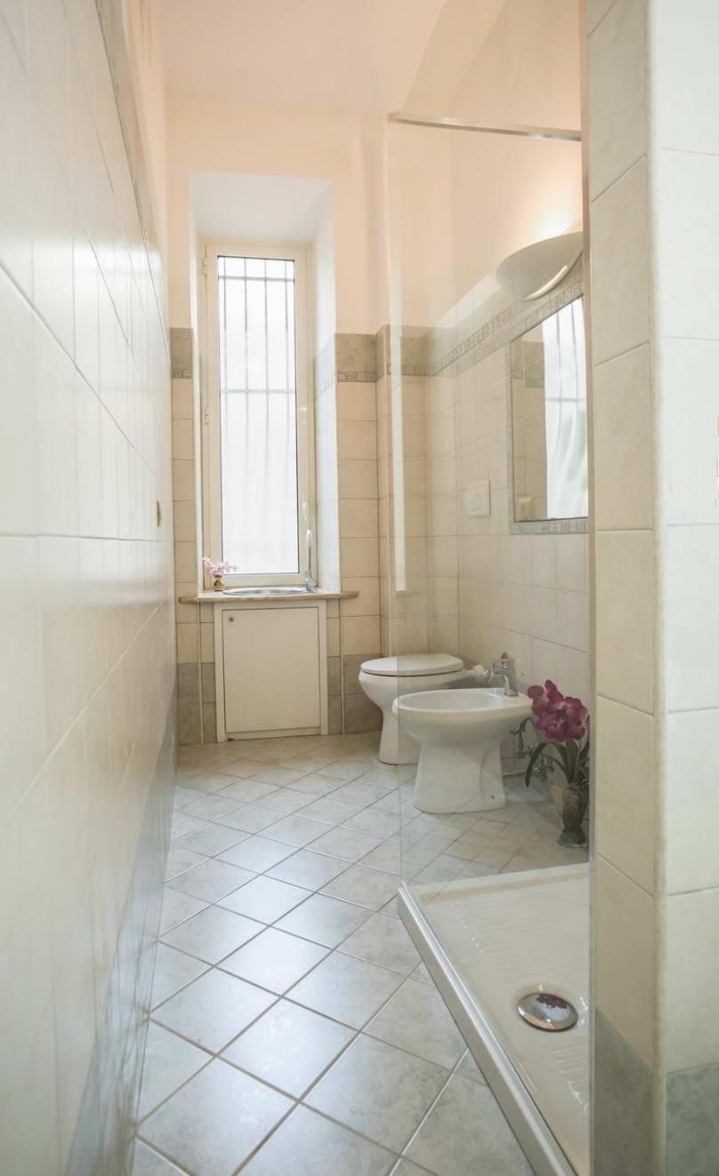 Apartment Glatimia -your In The Heart Of Rom