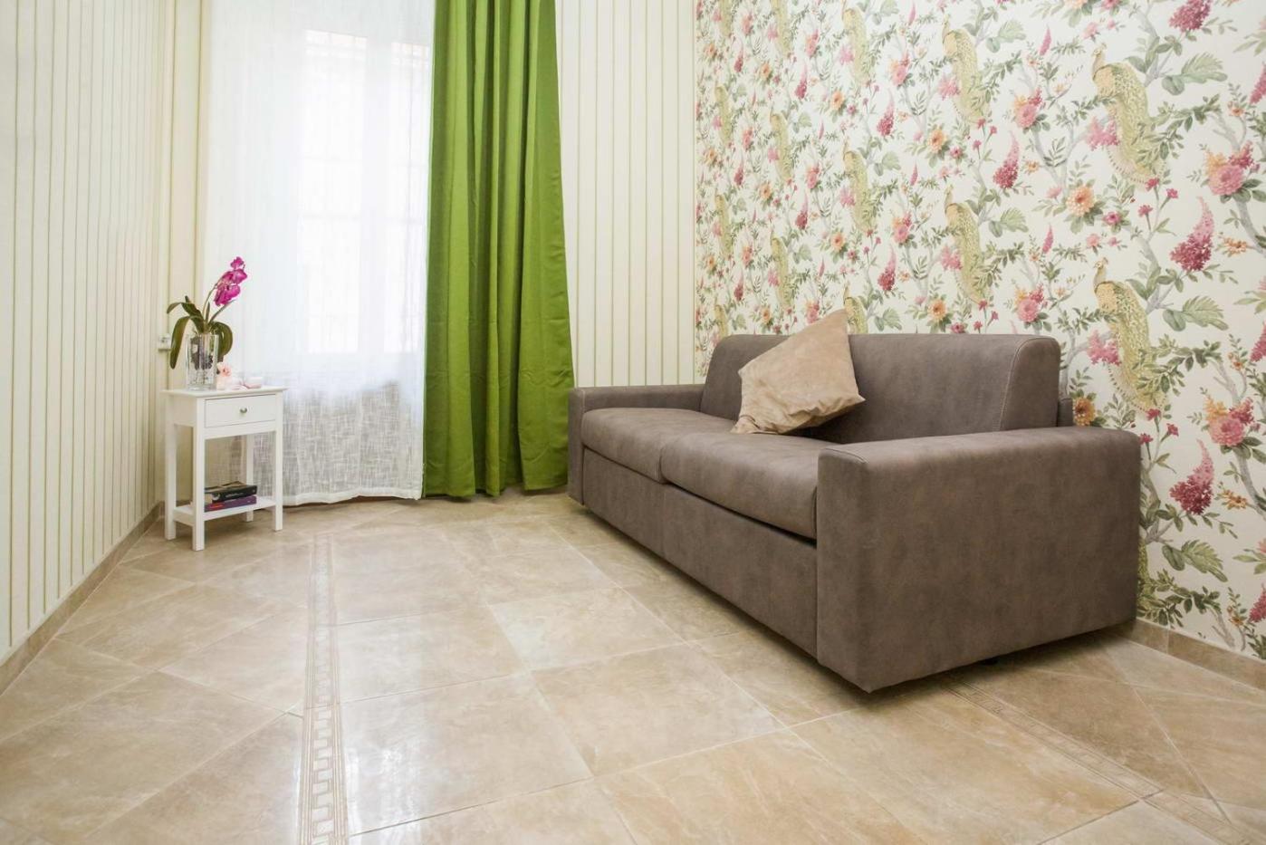 Apartment Glatimia -your In The Heart Of Rom